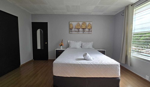 Habitación básica