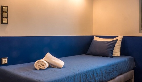 Apartamento ejecutivo, 1 habitación