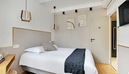 Habitación doble (Small)