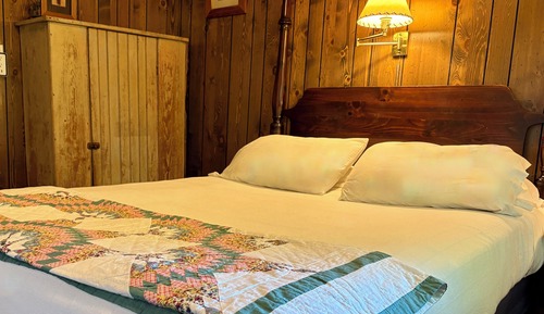 Habitación básica