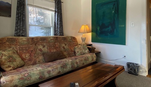 Suite Deluxe