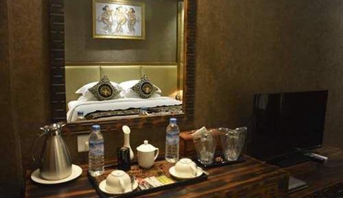 Habitación superior