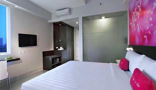 Superior Room (Funroom)