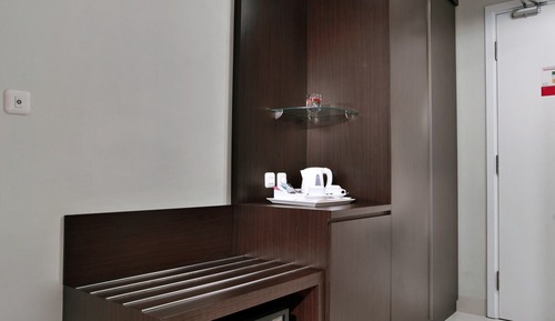 Standard Double or Twin Room (Faveroom)