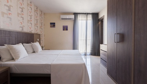 Apartamento, 2 habitaciones