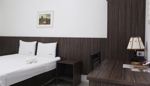 Habitación cuádruple (Master)