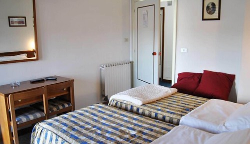 Habitación doble