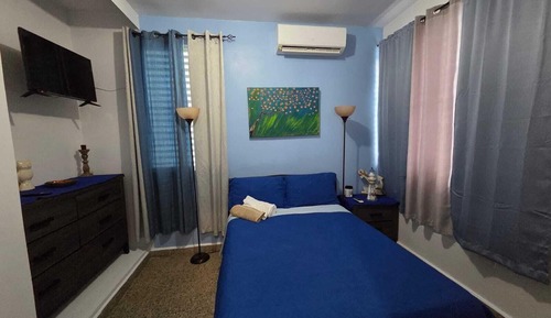 Apartamento junior