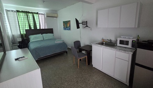 Estudio Confort