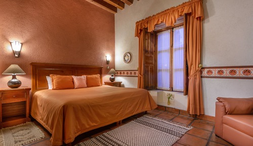 Habitación estándar