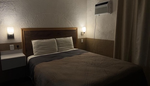 Habitación individual