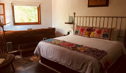 Suite Premier, 1 cama de matrimonio grande, bañera