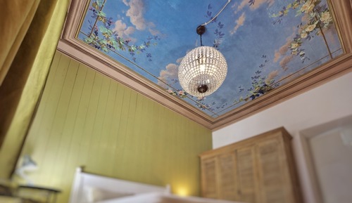 Suite Deluxe