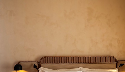 Habitación panorámica, 1 cama de matrimonio grande, terraza