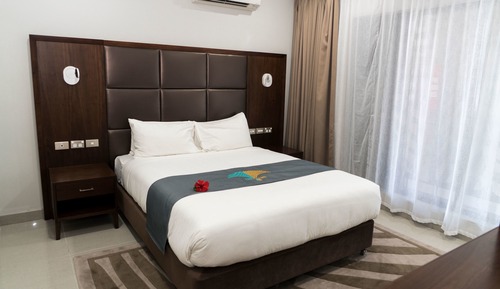 Apartamento, 3 habitaciones