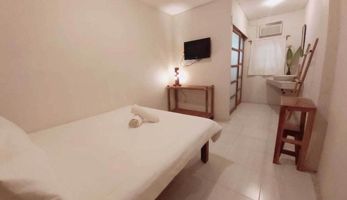 Habitación (Budget)