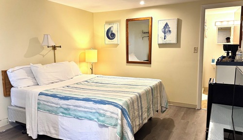 Habitación tradicional, 1 cama de matrimonio