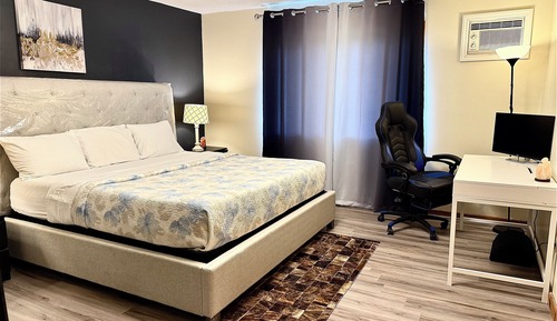 Apartamento Deluxe