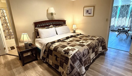 Apartamento básico