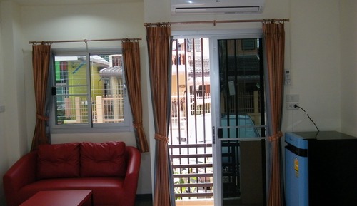 Habitación estándar