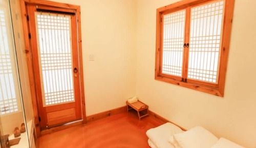 Habitación Deluxe doble (Children Not Allowed)