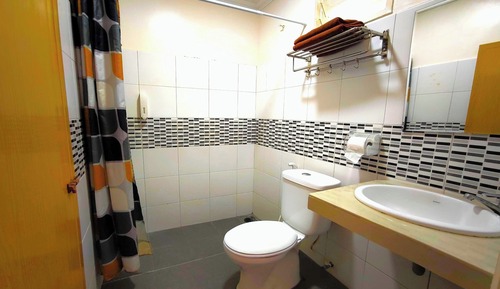 Habitación estándar