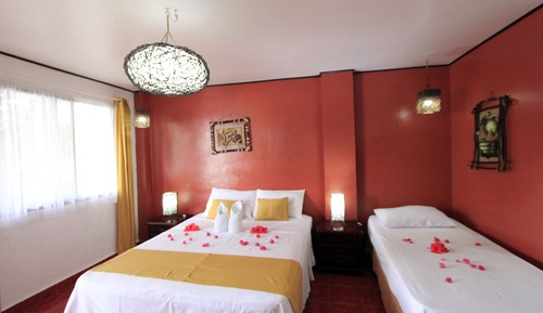 Habitación estándar