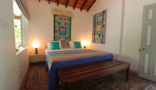 Habitación estándar