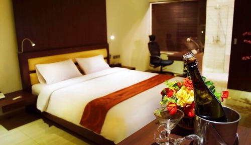 Sanghyang Suite