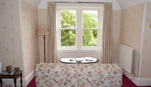 Habitación familiar (Roxburgh)