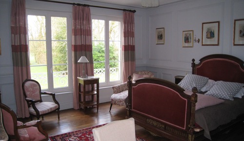 Habitación doble (1900)