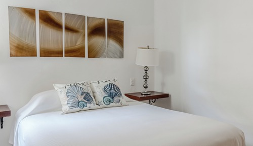Apartamento, 1 habitación, vistas a la ciudad