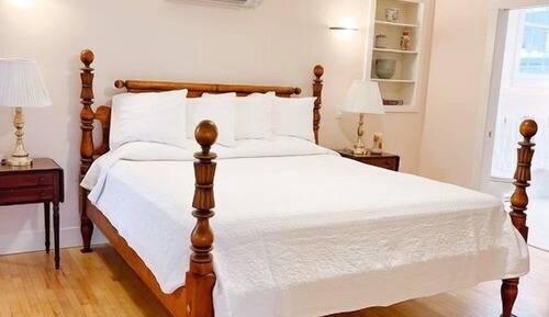 Apartamento Deluxe, planta baja