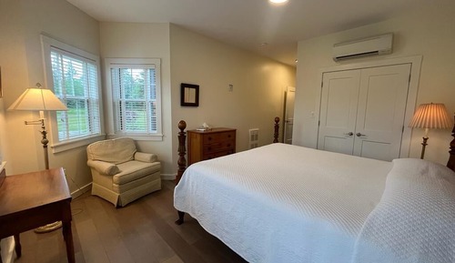 Apartamento Deluxe, planta baja
