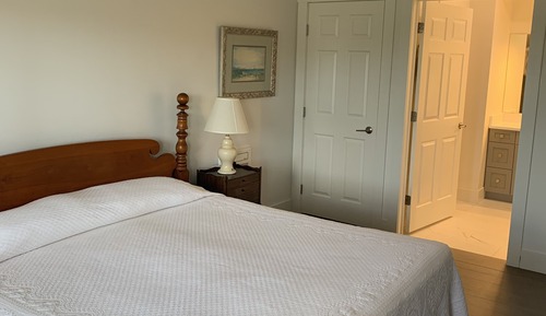 Apartamento Deluxe, planta baja
