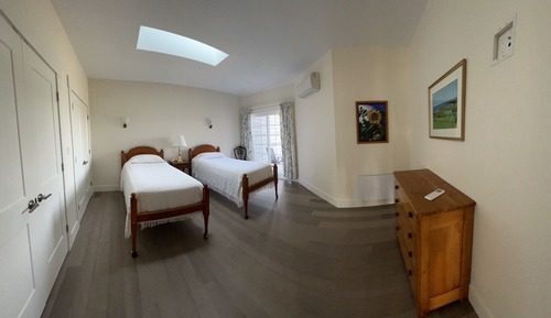 Apartamento Deluxe, vistas al mar