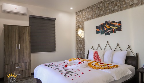 Apartamento Deluxe