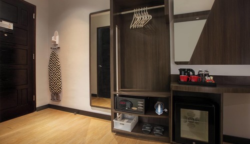 Habitación Deluxe (DREAM)