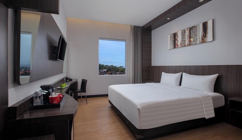 Habitación estándar (NEO)