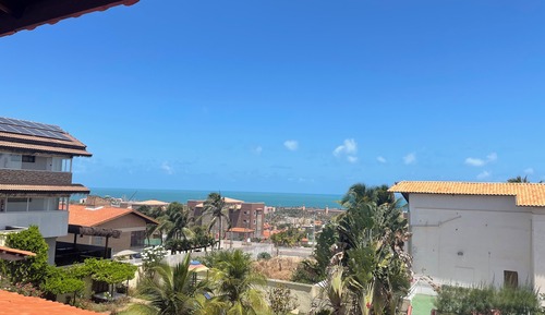 Habitación panorámica