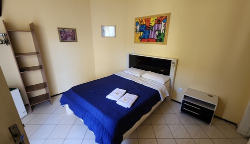 Suíte Deluxe 804
