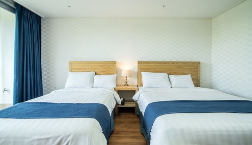 Habitación superior