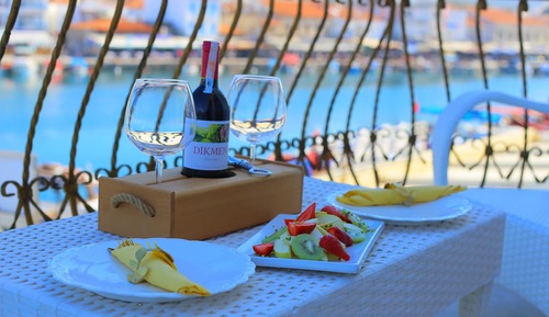 Suite Deluxe, bañera de hidromasaje