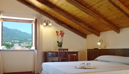 Habitación doble