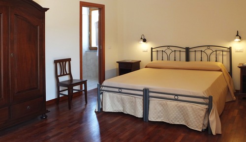 Habitación cuádruple