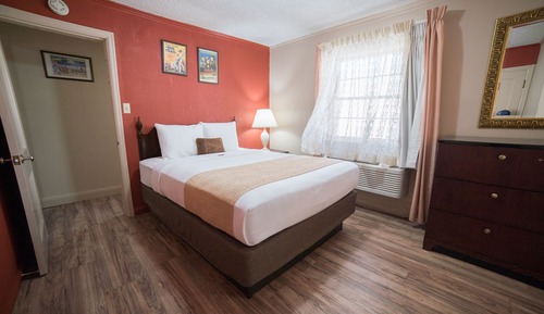 Habitación Confort