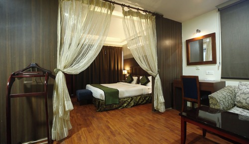 Habitación