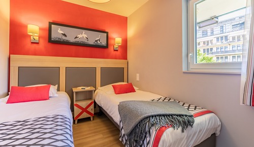 Apartamento, 1 habitación
