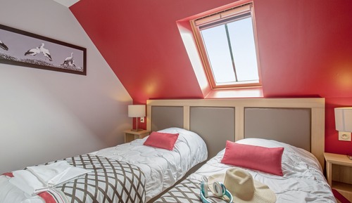 Dúplex, 1 habitación