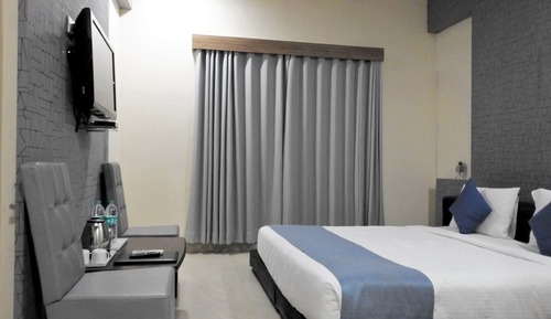 Habitación superior